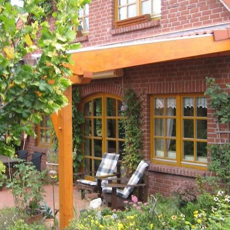 Gaesteappartement Appricot Adendorf Exterior foto